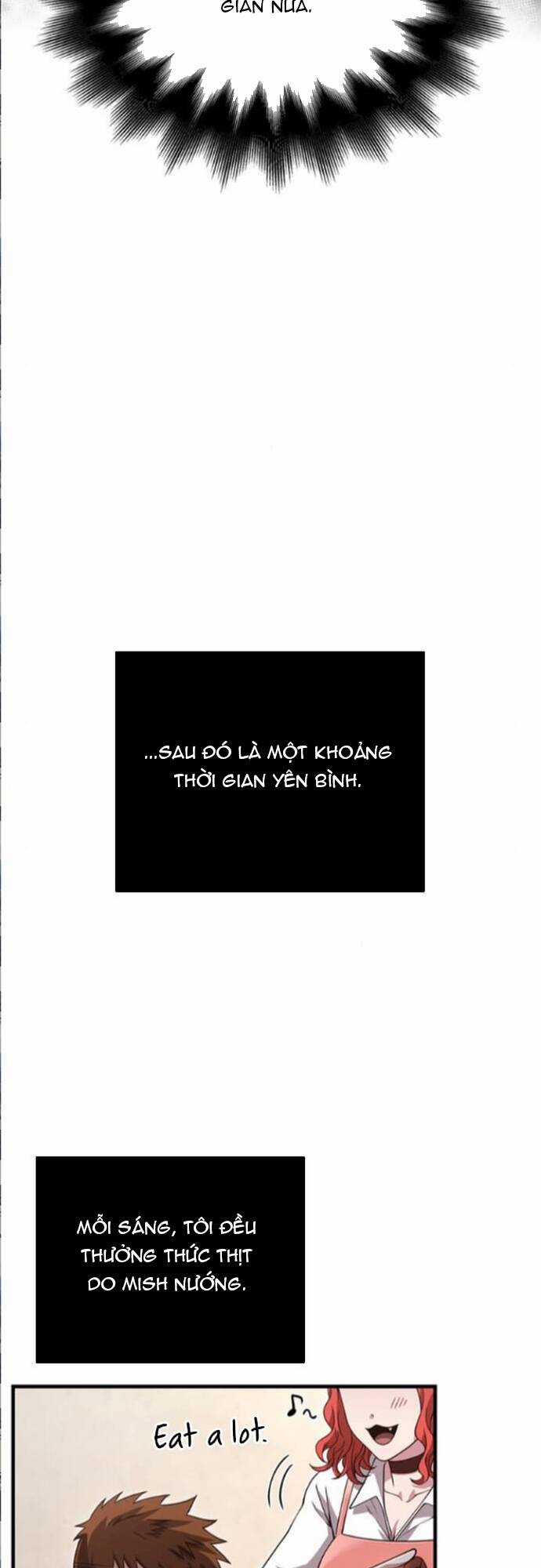 Sống Sót Trong Trò Chơi Với Tư Cách Là Một Cuồng Nhân Chapter 83 trang 71