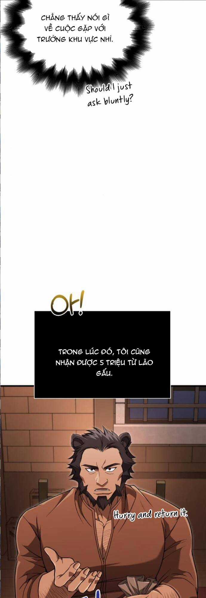 Sống Sót Trong Trò Chơi Với Tư Cách Là Một Cuồng Nhân Chapter 83 trang 75