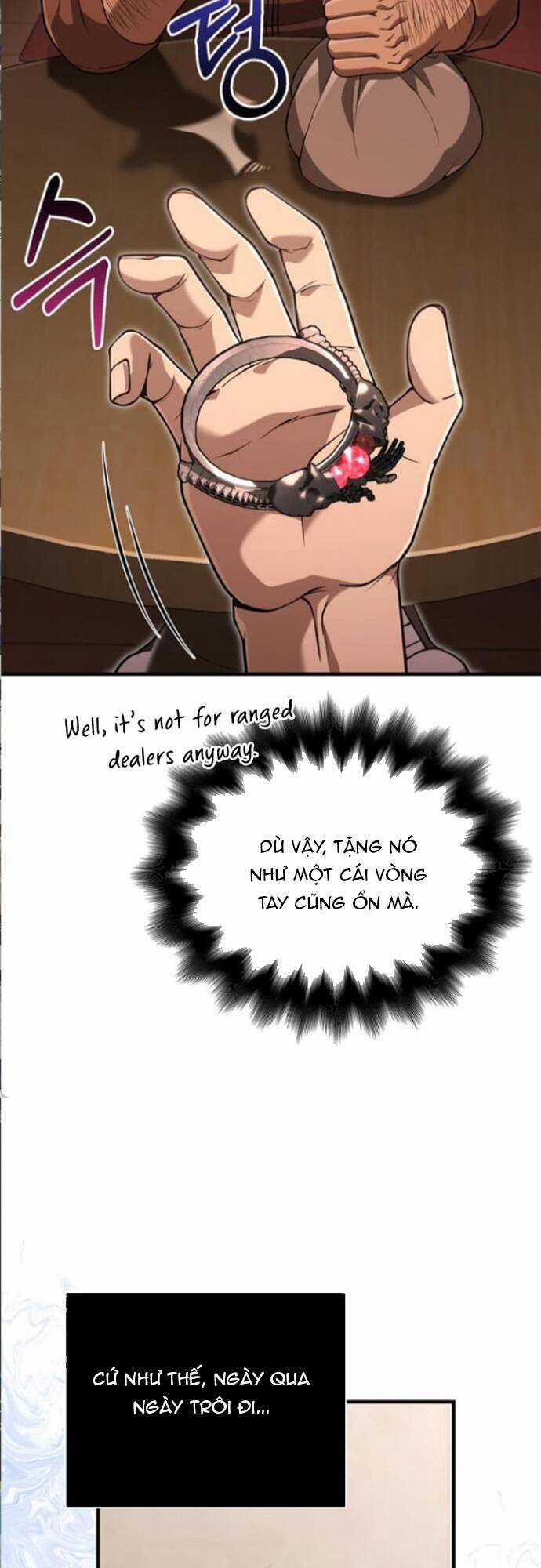 Sống Sót Trong Trò Chơi Với Tư Cách Là Một Cuồng Nhân Chapter 83 trang 76