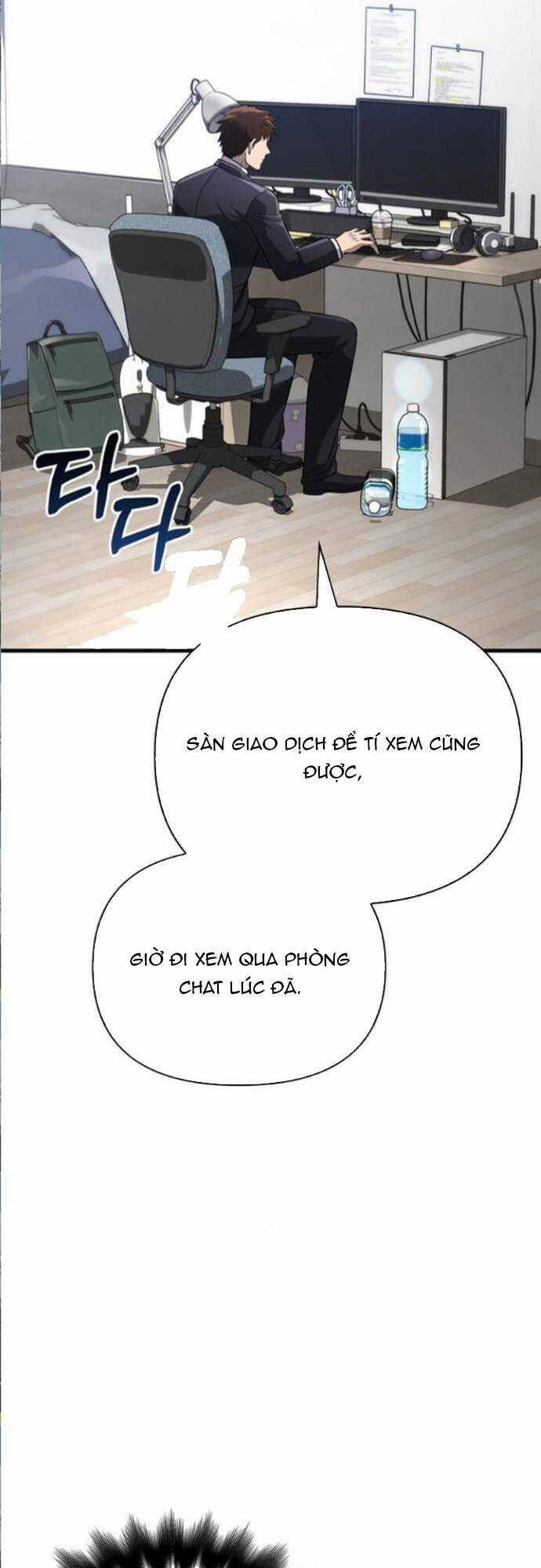 Sống Sót Trong Trò Chơi Với Tư Cách Là Một Cuồng Nhân Chapter 83 trang 79