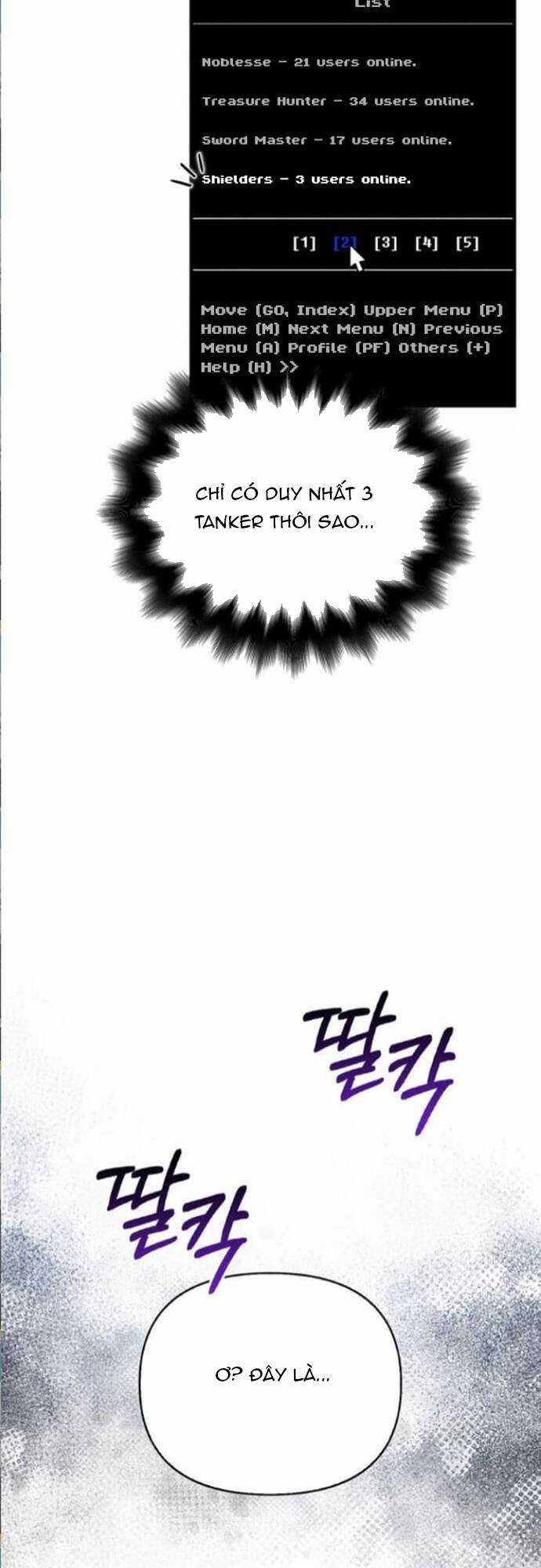 Sống Sót Trong Trò Chơi Với Tư Cách Là Một Cuồng Nhân Chapter 83 trang 81