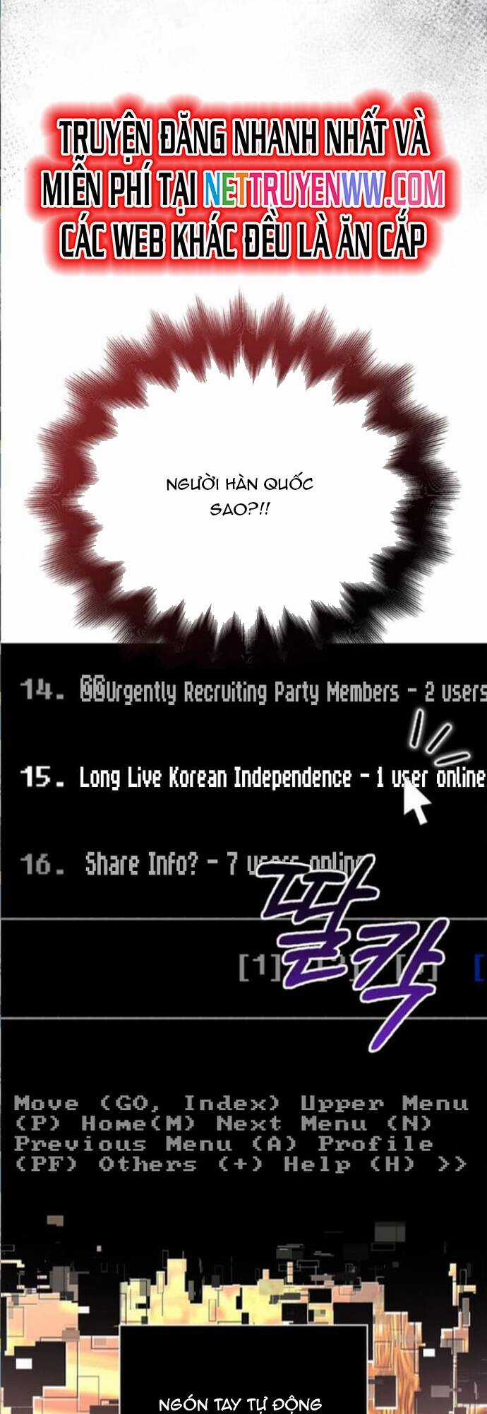 Sống Sót Trong Trò Chơi Với Tư Cách Là Một Cuồng Nhân Chapter 83 trang 82