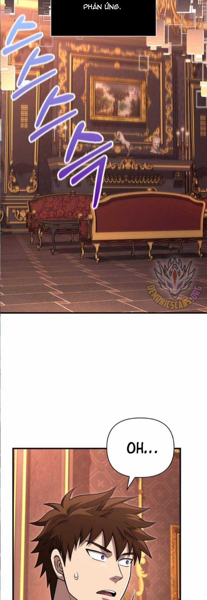 Sống Sót Trong Trò Chơi Với Tư Cách Là Một Cuồng Nhân Chapter 83 trang 83