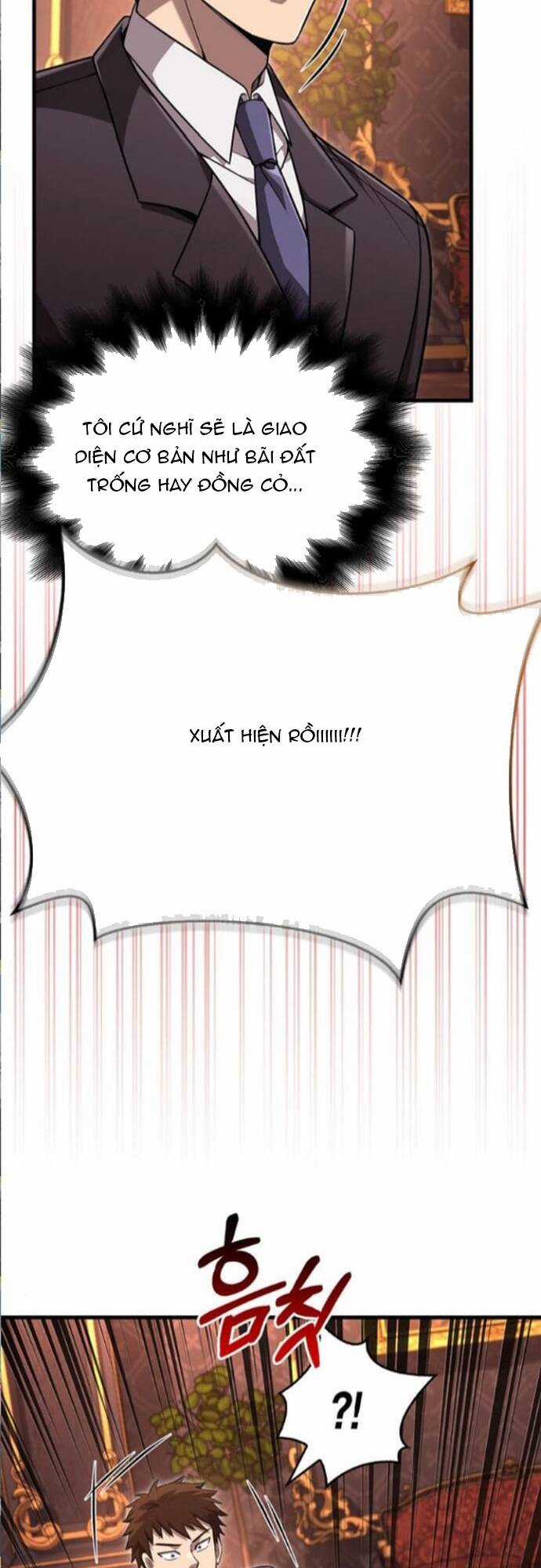 Sống Sót Trong Trò Chơi Với Tư Cách Là Một Cuồng Nhân Chapter 83 trang 84