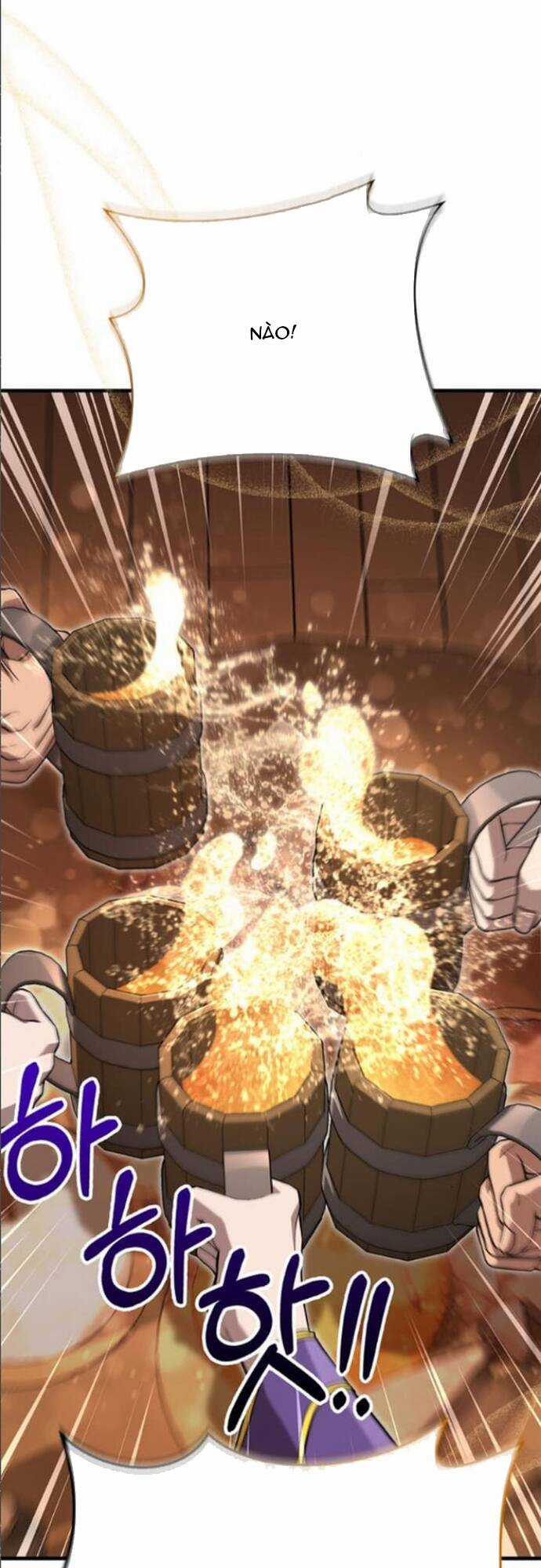 Sống Sót Trong Trò Chơi Với Tư Cách Là Một Cuồng Nhân Chapter 83 trang 9