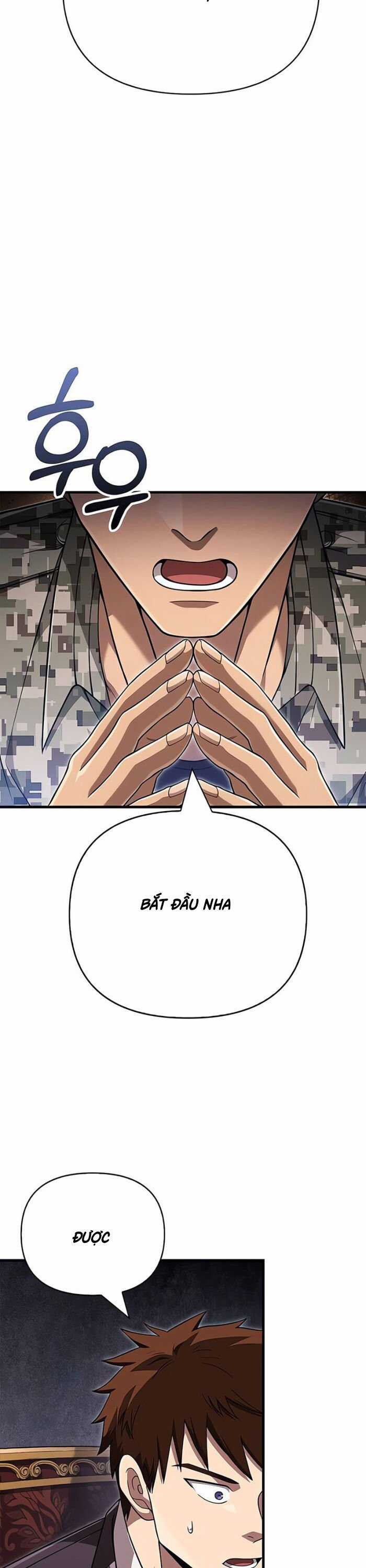 Sống Sót Trong Trò Chơi Với Tư Cách Là Một Cuồng Nhân Chapter 84 trang 13
