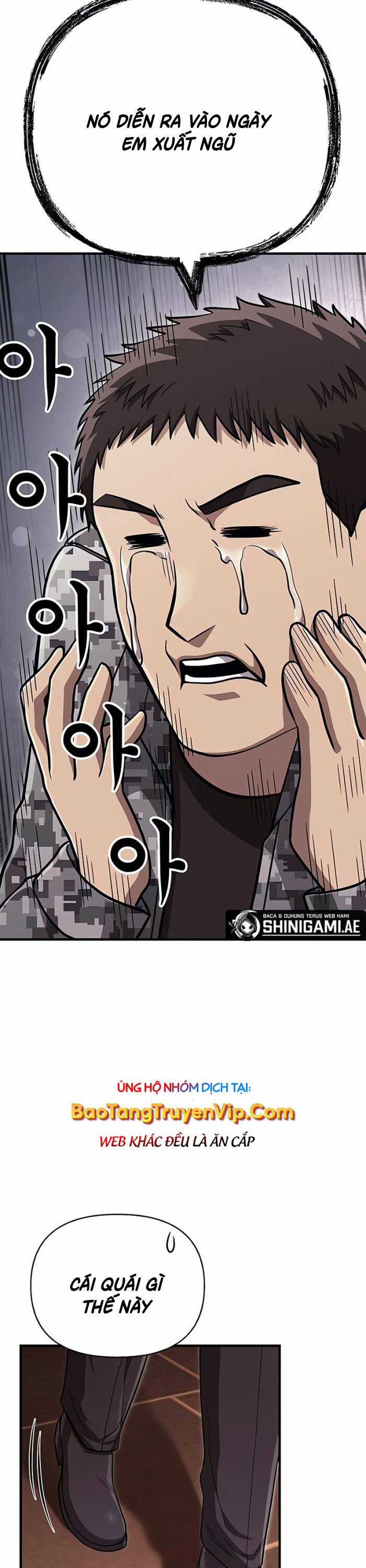 Sống Sót Trong Trò Chơi Với Tư Cách Là Một Cuồng Nhân Chapter 84 trang 2