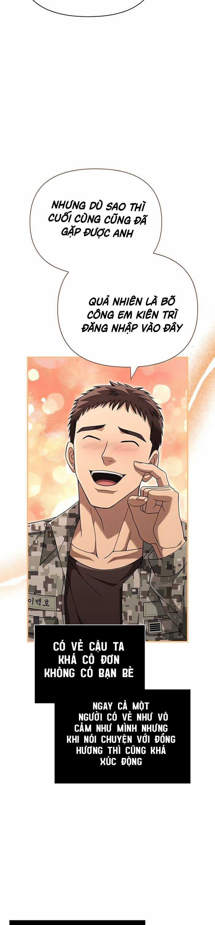 Sống Sót Trong Trò Chơi Với Tư Cách Là Một Cuồng Nhân Chapter 84 trang 25