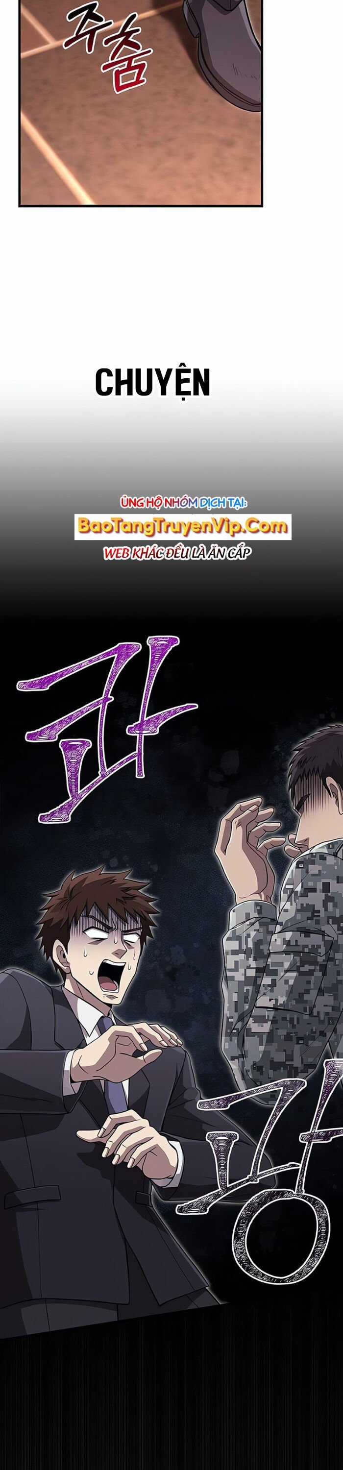 Sống Sót Trong Trò Chơi Với Tư Cách Là Một Cuồng Nhân Chapter 84 trang 3