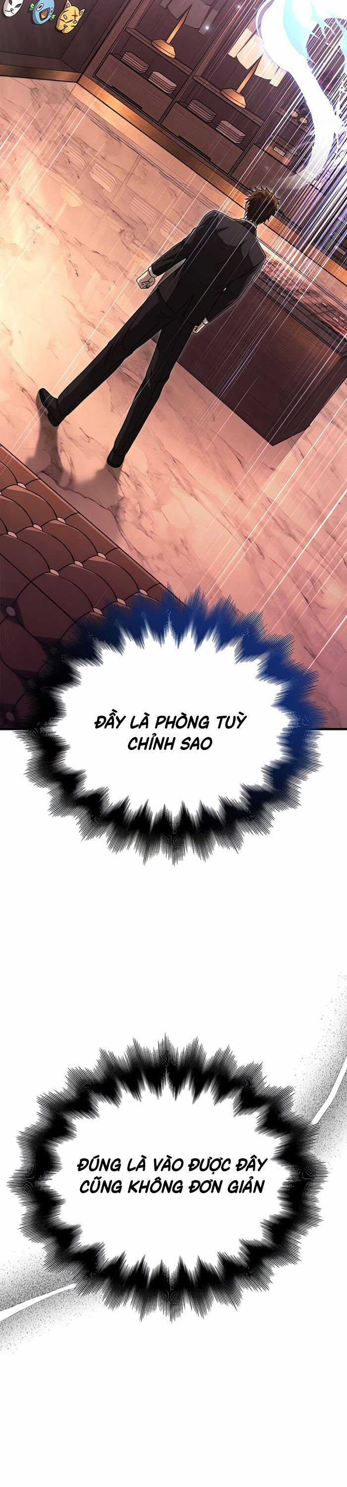 Sống Sót Trong Trò Chơi Với Tư Cách Là Một Cuồng Nhân Chapter 84 trang 48