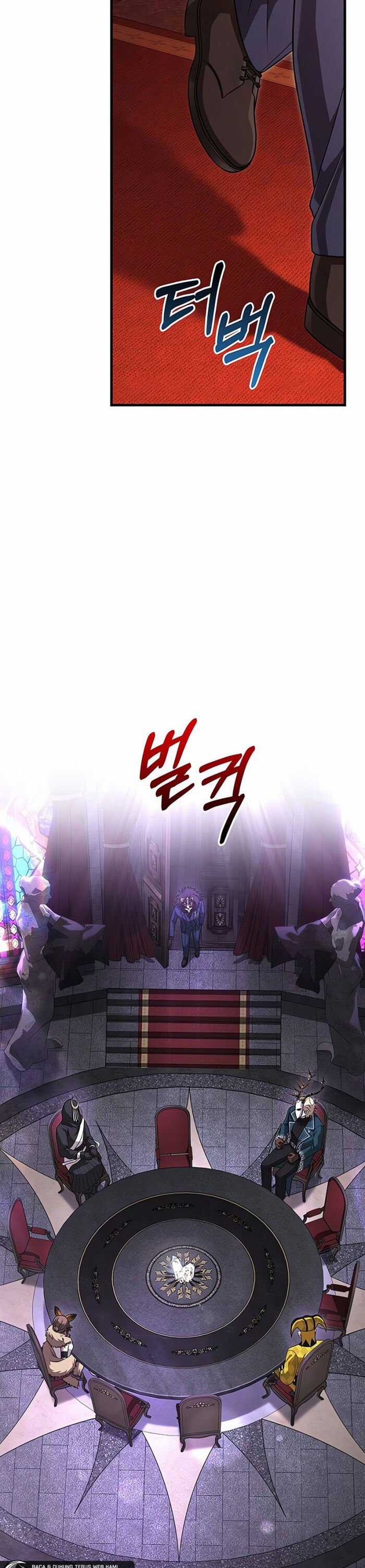 Sống Sót Trong Trò Chơi Với Tư Cách Là Một Cuồng Nhân Chapter 84 trang 52