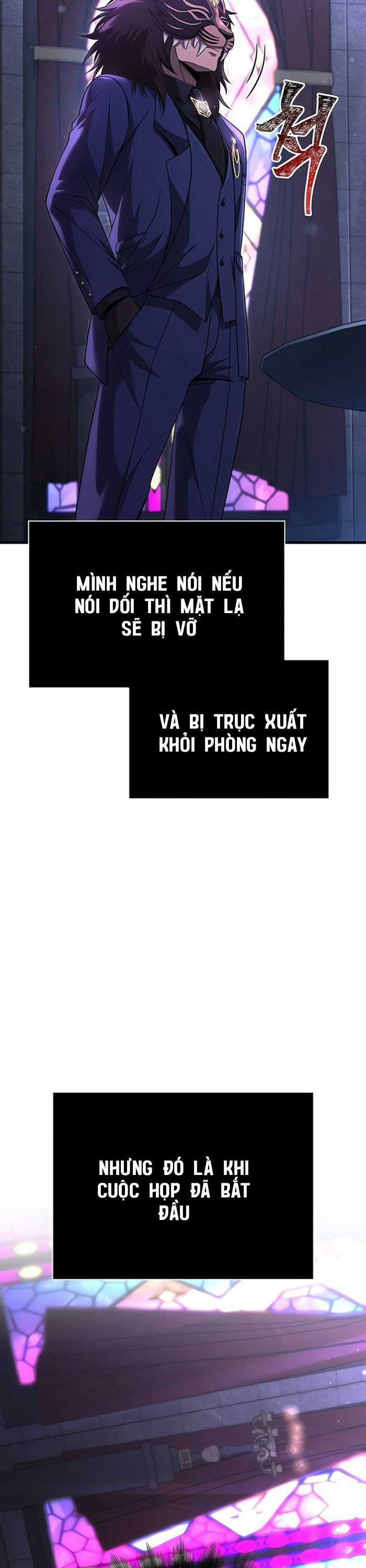 Sống Sót Trong Trò Chơi Với Tư Cách Là Một Cuồng Nhân Chapter 84 trang 56