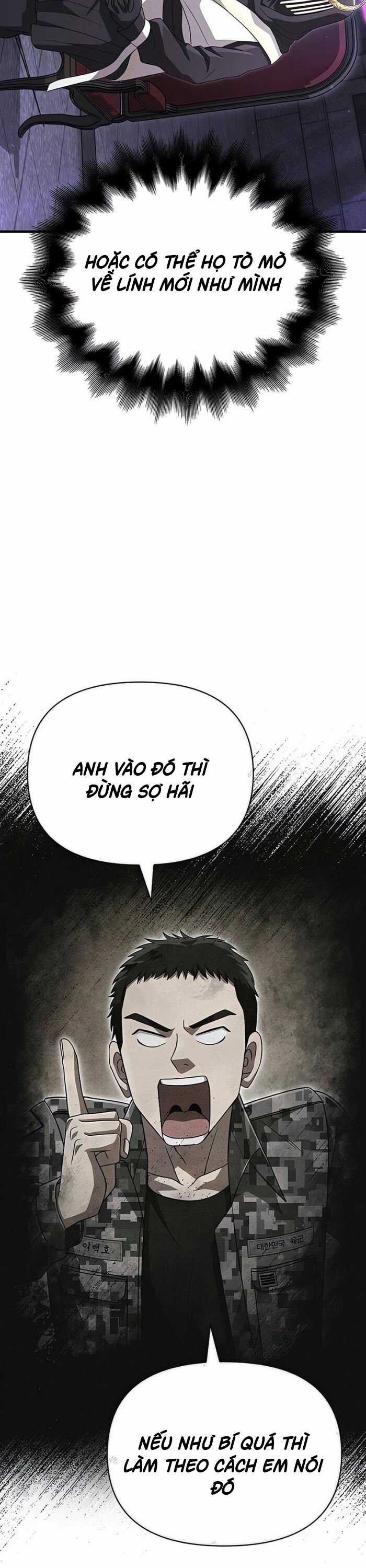 Sống Sót Trong Trò Chơi Với Tư Cách Là Một Cuồng Nhân Chapter 84 trang 58