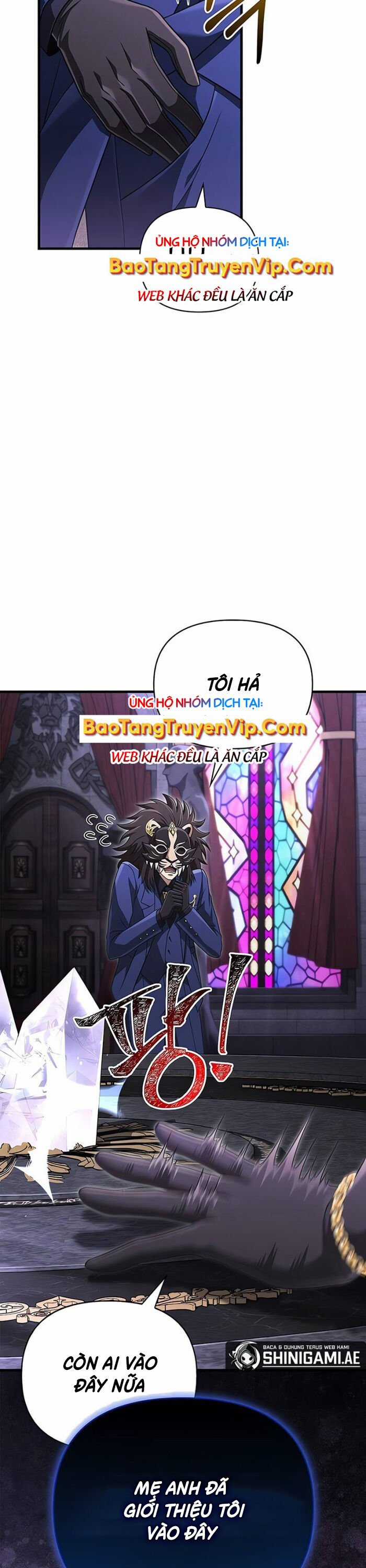Sống Sót Trong Trò Chơi Với Tư Cách Là Một Cuồng Nhân Chapter 84 trang 60