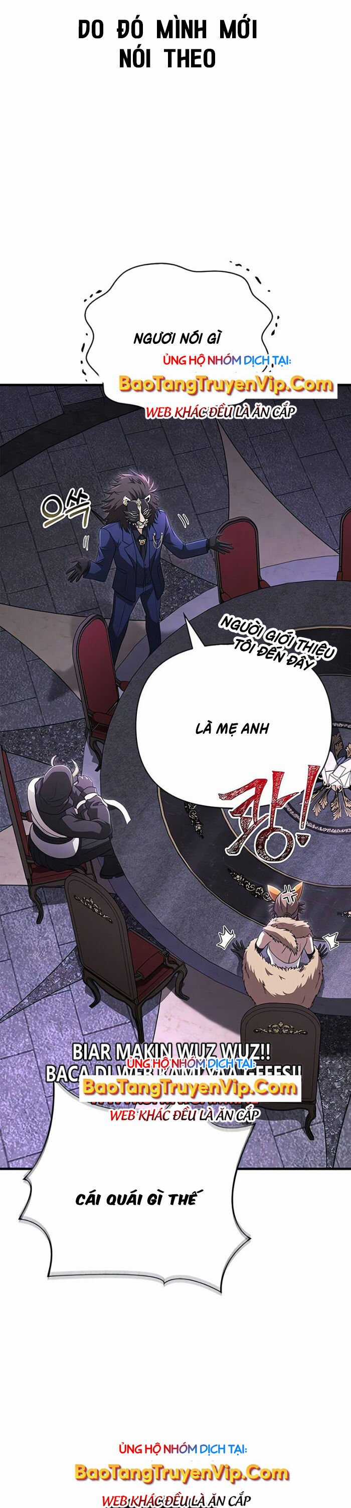 Sống Sót Trong Trò Chơi Với Tư Cách Là Một Cuồng Nhân Chapter 84 trang 62