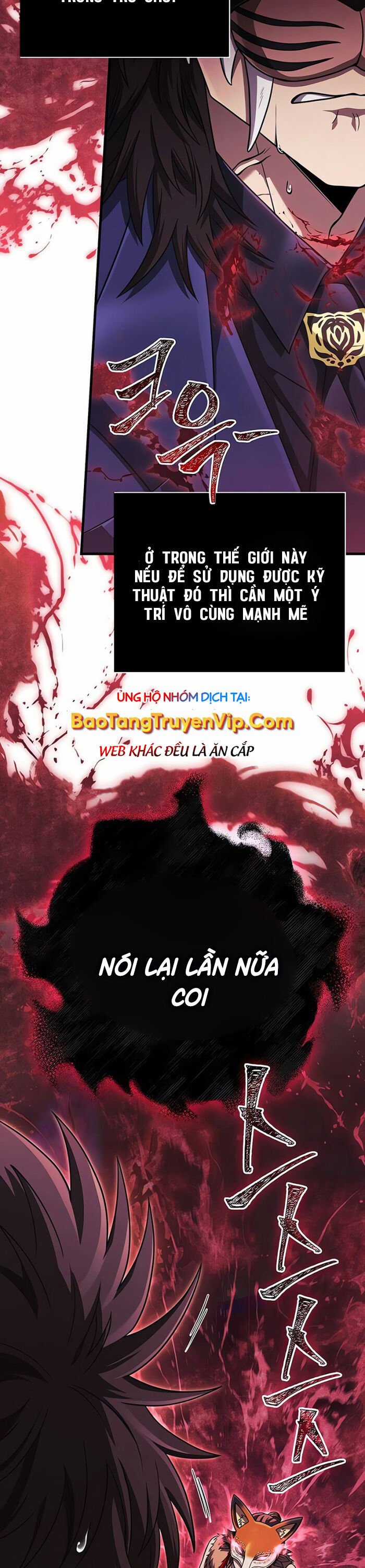 Sống Sót Trong Trò Chơi Với Tư Cách Là Một Cuồng Nhân Chapter 84 trang 64