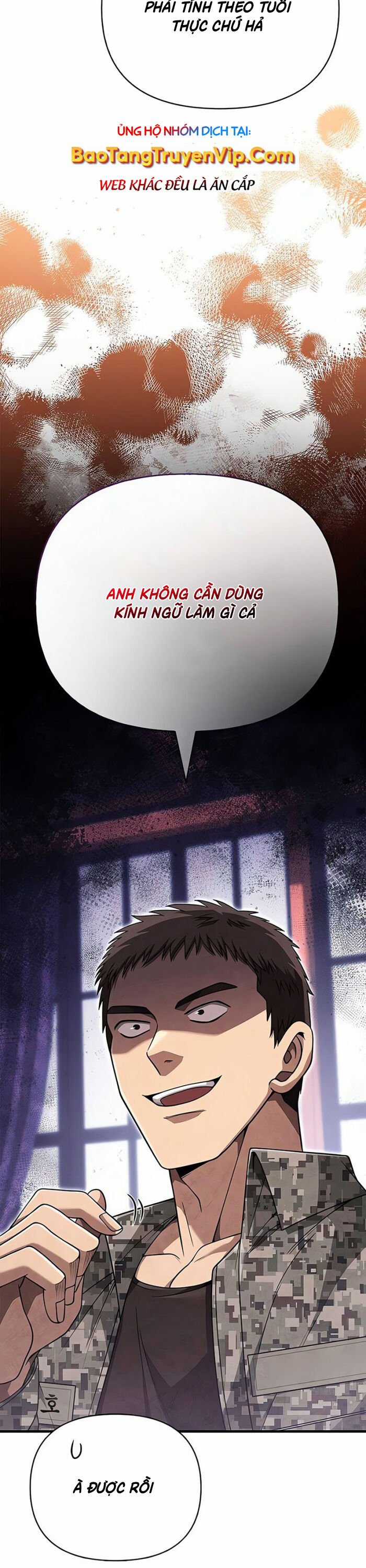 Sống Sót Trong Trò Chơi Với Tư Cách Là Một Cuồng Nhân Chapter 84 trang 8