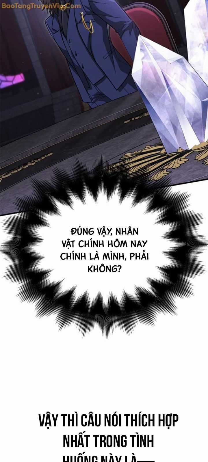 Sống Sót Trong Trò Chơi Với Tư Cách Là Một Cuồng Nhân Chapter 85 trang 102