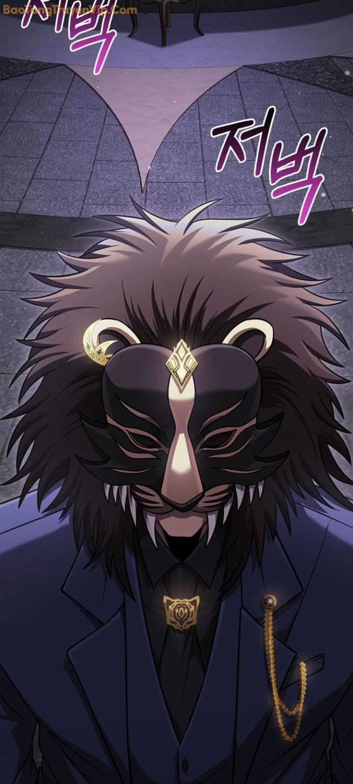 Sống Sót Trong Trò Chơi Với Tư Cách Là Một Cuồng Nhân Chapter 85 trang 104
