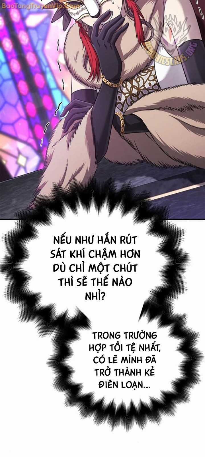Sống Sót Trong Trò Chơi Với Tư Cách Là Một Cuồng Nhân Chapter 85 trang 109