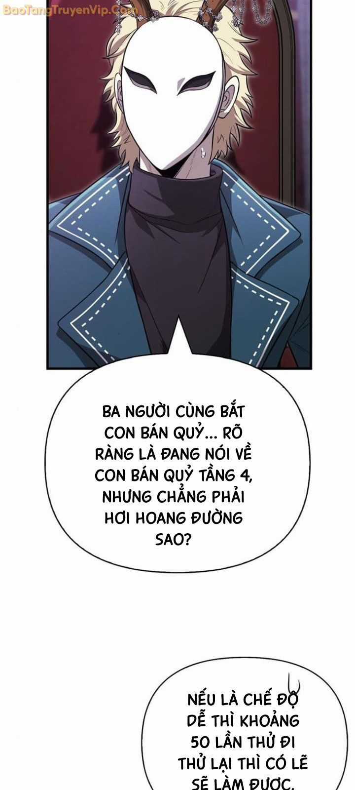 Sống Sót Trong Trò Chơi Với Tư Cách Là Một Cuồng Nhân Chapter 85 trang 114