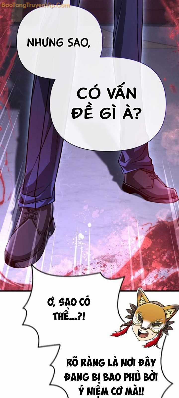 Sống Sót Trong Trò Chơi Với Tư Cách Là Một Cuồng Nhân Chapter 85 trang 12