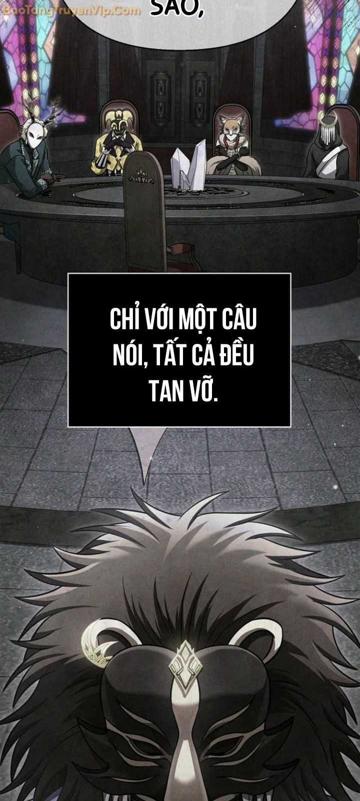 Sống Sót Trong Trò Chơi Với Tư Cách Là Một Cuồng Nhân Chapter 85 trang 129