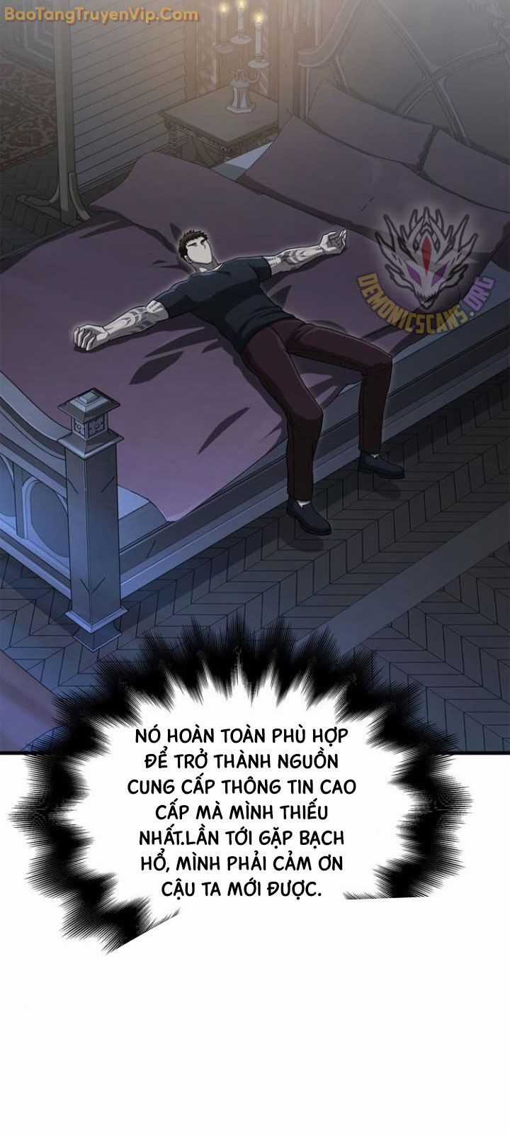 Sống Sót Trong Trò Chơi Với Tư Cách Là Một Cuồng Nhân Chapter 85 trang 135