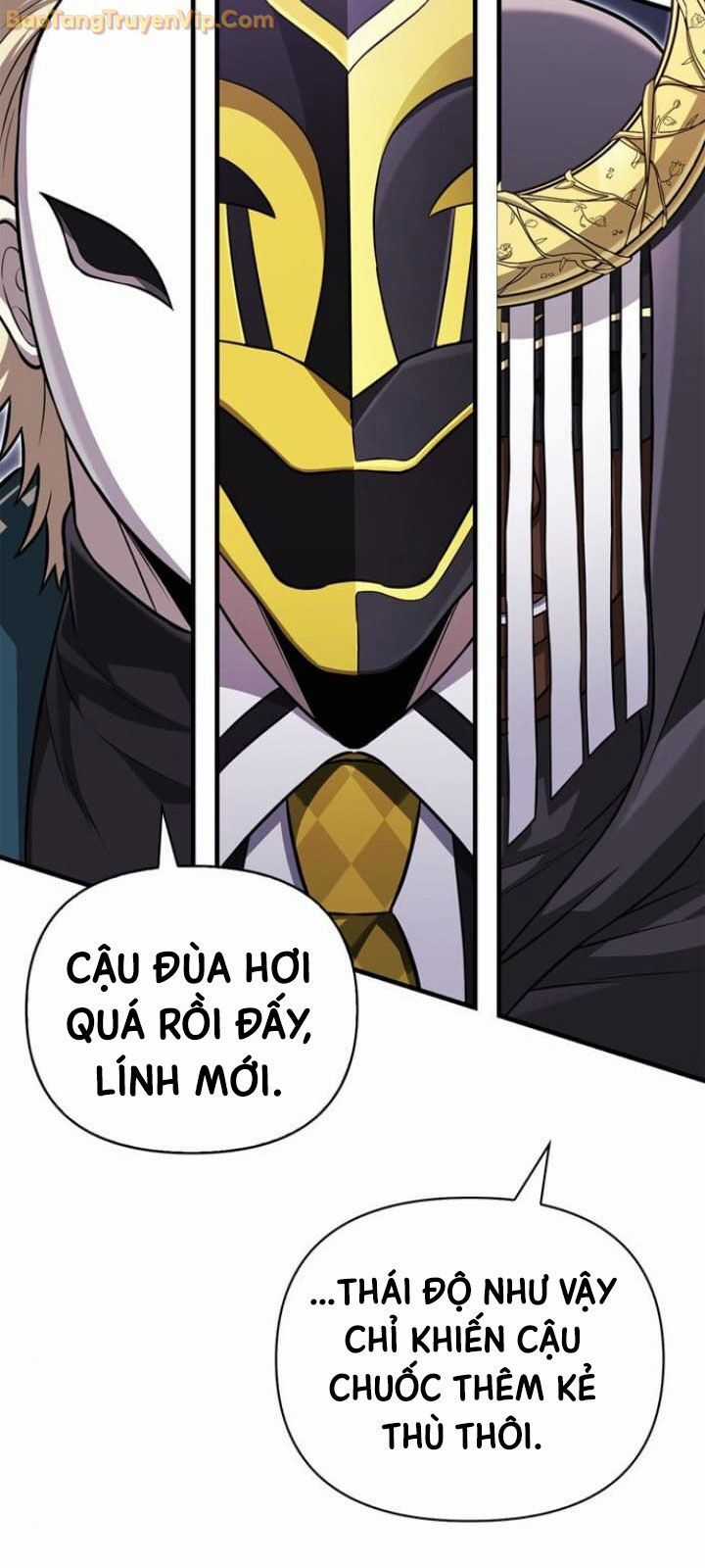 Sống Sót Trong Trò Chơi Với Tư Cách Là Một Cuồng Nhân Chapter 85 trang 14