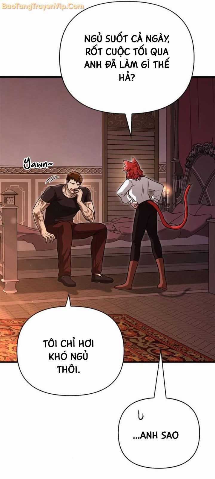 Sống Sót Trong Trò Chơi Với Tư Cách Là Một Cuồng Nhân Chapter 85 trang 143