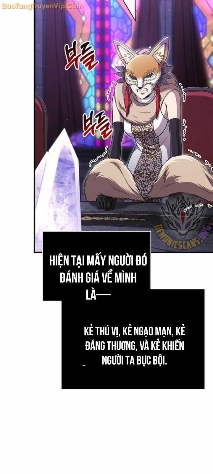 Sống Sót Trong Trò Chơi Với Tư Cách Là Một Cuồng Nhân Chapter 85 trang 17