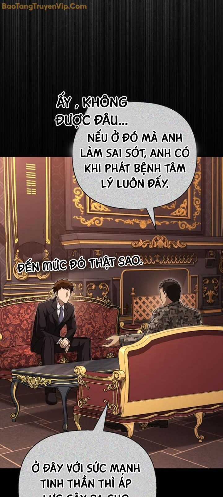 Sống Sót Trong Trò Chơi Với Tư Cách Là Một Cuồng Nhân Chapter 85 trang 20