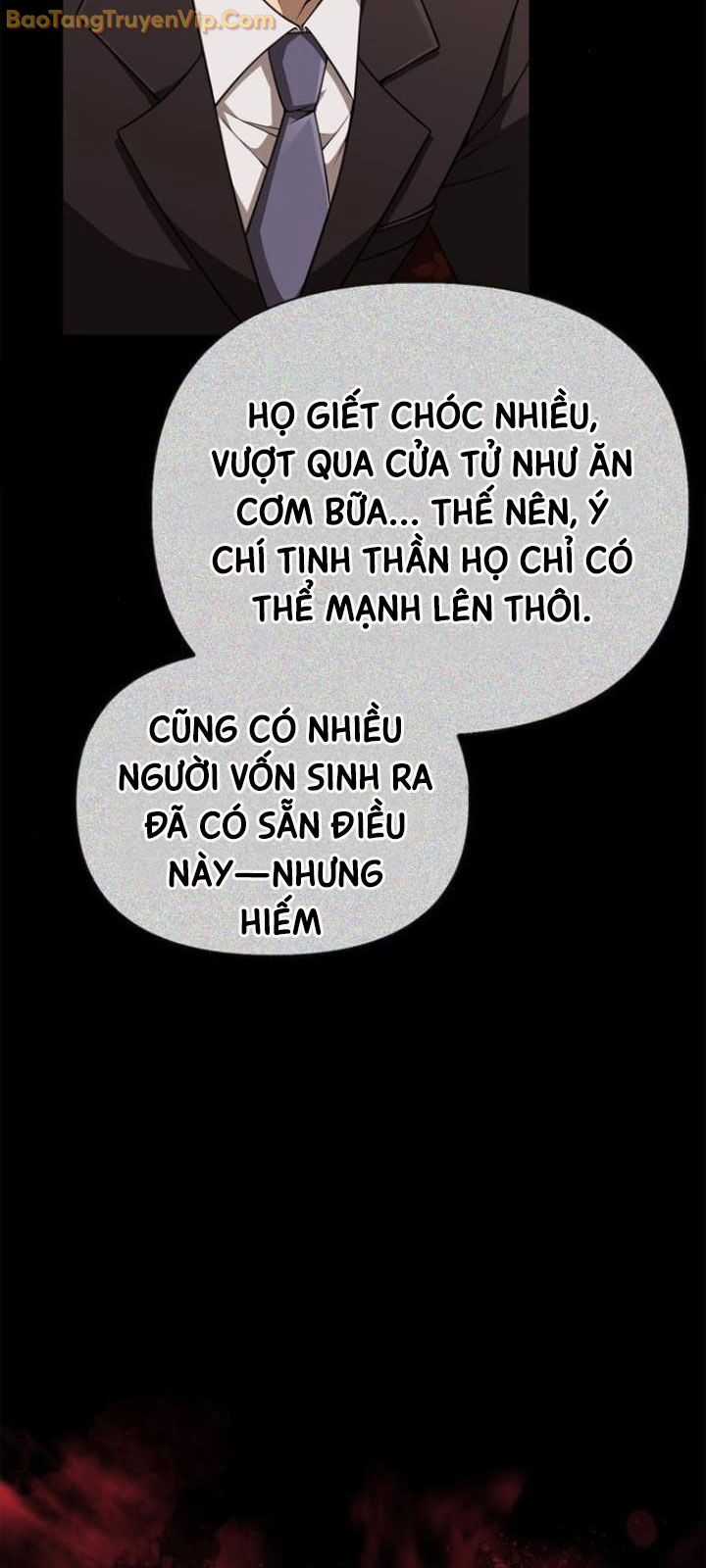 Sống Sót Trong Trò Chơi Với Tư Cách Là Một Cuồng Nhân Chapter 85 trang 22