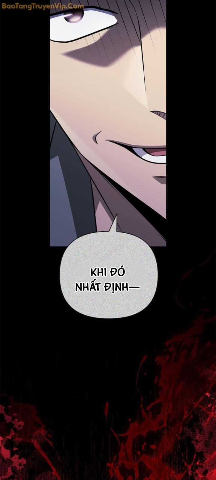 Sống Sót Trong Trò Chơi Với Tư Cách Là Một Cuồng Nhân Chapter 85 trang 24