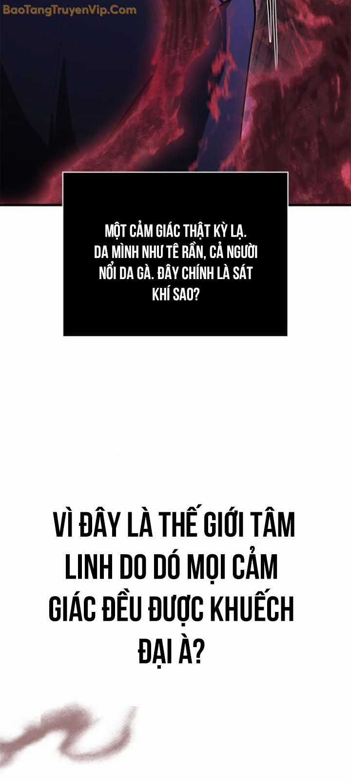 Sống Sót Trong Trò Chơi Với Tư Cách Là Một Cuồng Nhân Chapter 85 trang 3