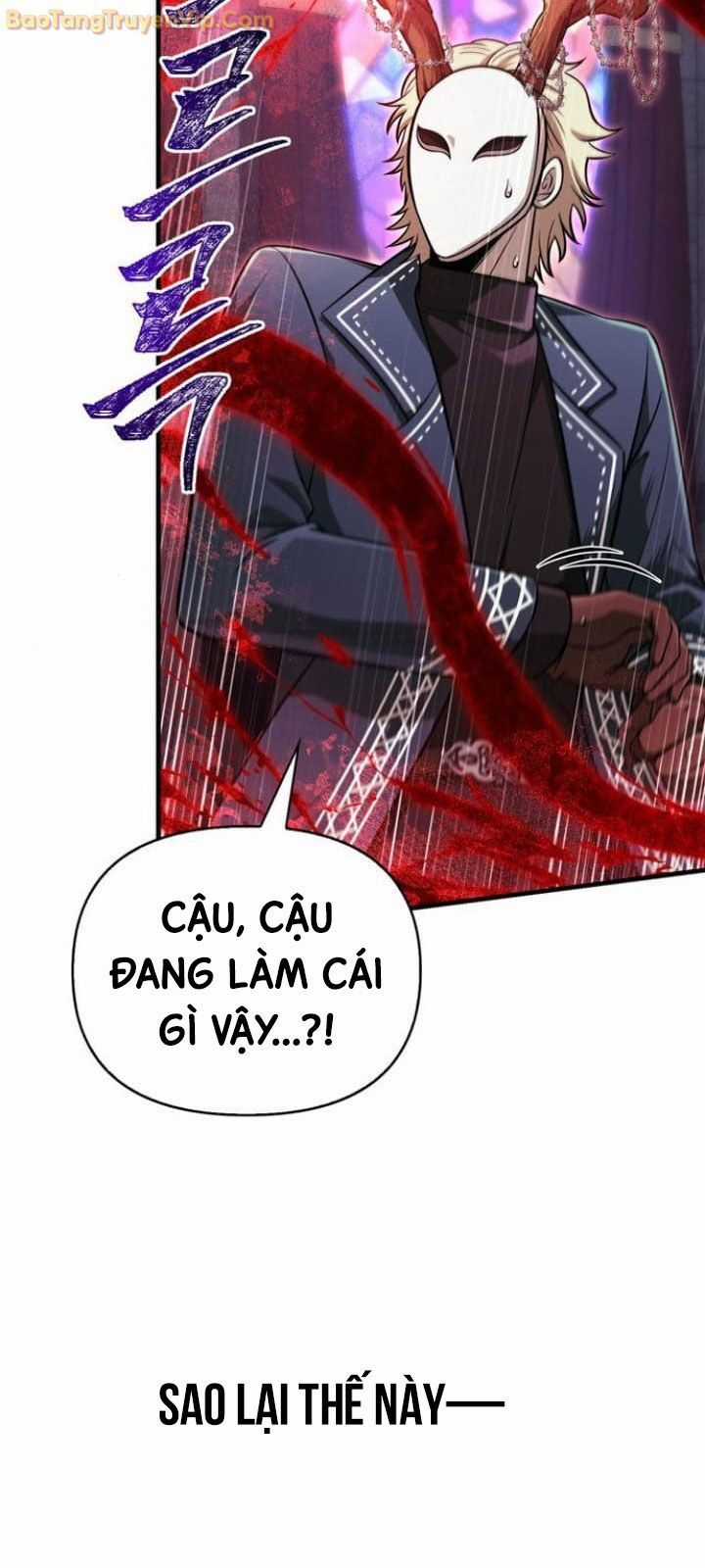 Sống Sót Trong Trò Chơi Với Tư Cách Là Một Cuồng Nhân Chapter 85 trang 31