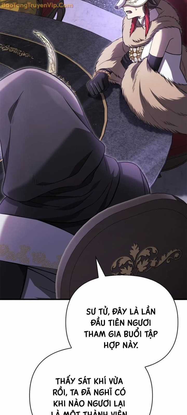 Sống Sót Trong Trò Chơi Với Tư Cách Là Một Cuồng Nhân Chapter 85 trang 47