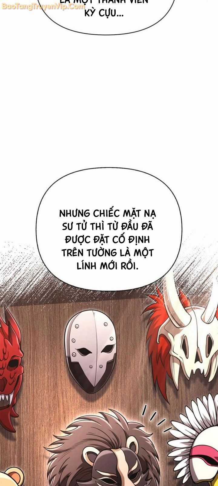 Sống Sót Trong Trò Chơi Với Tư Cách Là Một Cuồng Nhân Chapter 85 trang 48