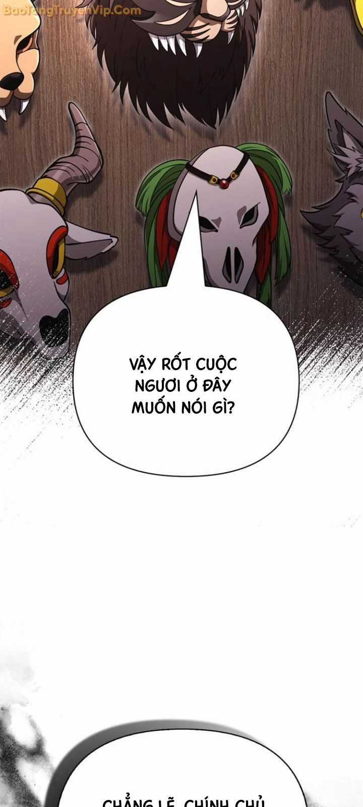 Sống Sót Trong Trò Chơi Với Tư Cách Là Một Cuồng Nhân Chapter 85 trang 49