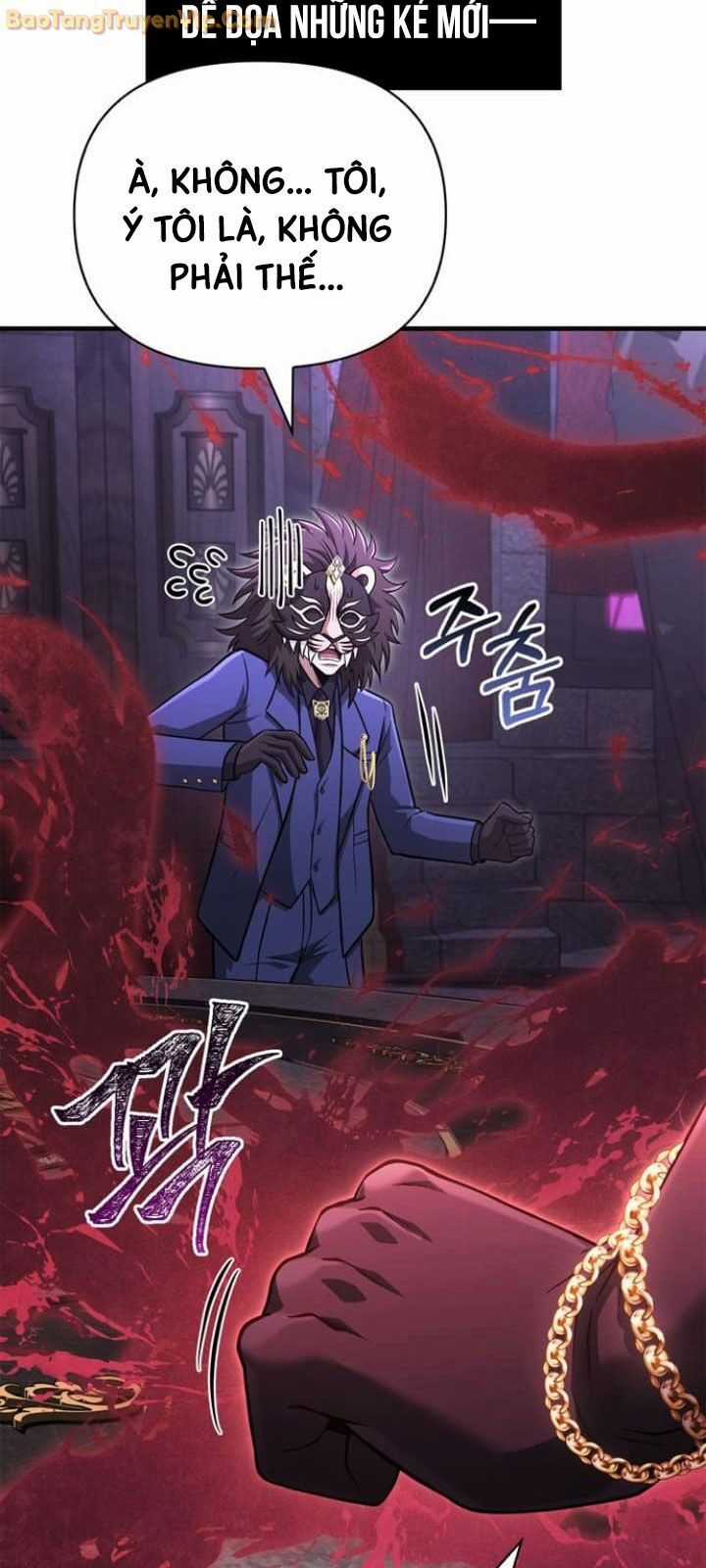 Sống Sót Trong Trò Chơi Với Tư Cách Là Một Cuồng Nhân Chapter 85 trang 5