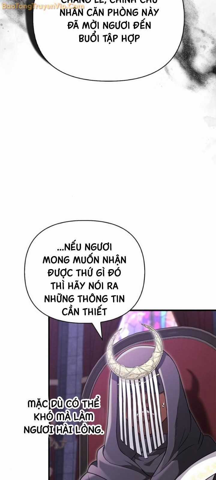 Sống Sót Trong Trò Chơi Với Tư Cách Là Một Cuồng Nhân Chapter 85 trang 50