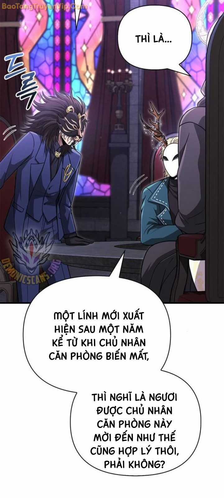 Sống Sót Trong Trò Chơi Với Tư Cách Là Một Cuồng Nhân Chapter 85 trang 52