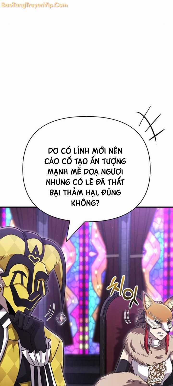 Sống Sót Trong Trò Chơi Với Tư Cách Là Một Cuồng Nhân Chapter 85 trang 53