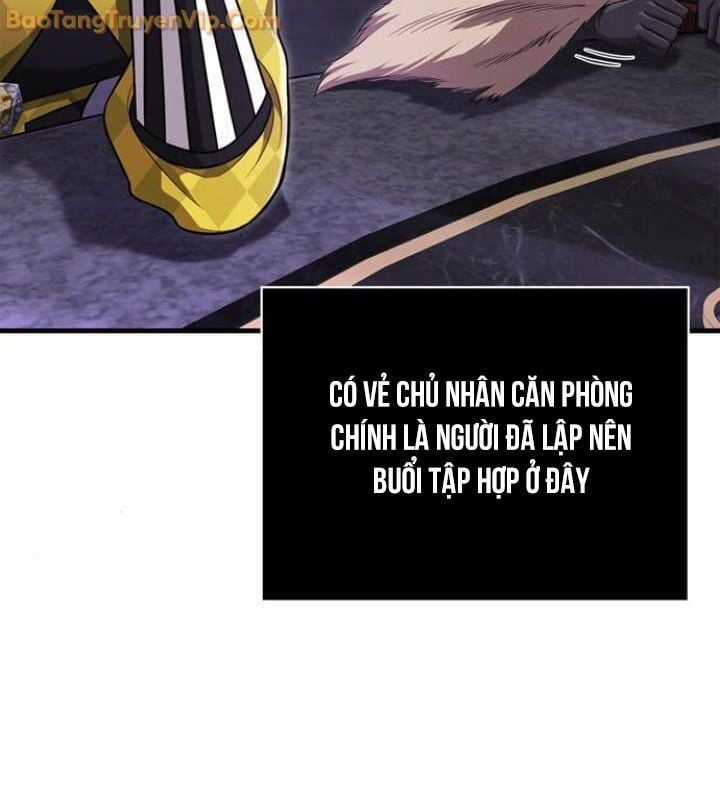 Sống Sót Trong Trò Chơi Với Tư Cách Là Một Cuồng Nhân Chapter 85 trang 54