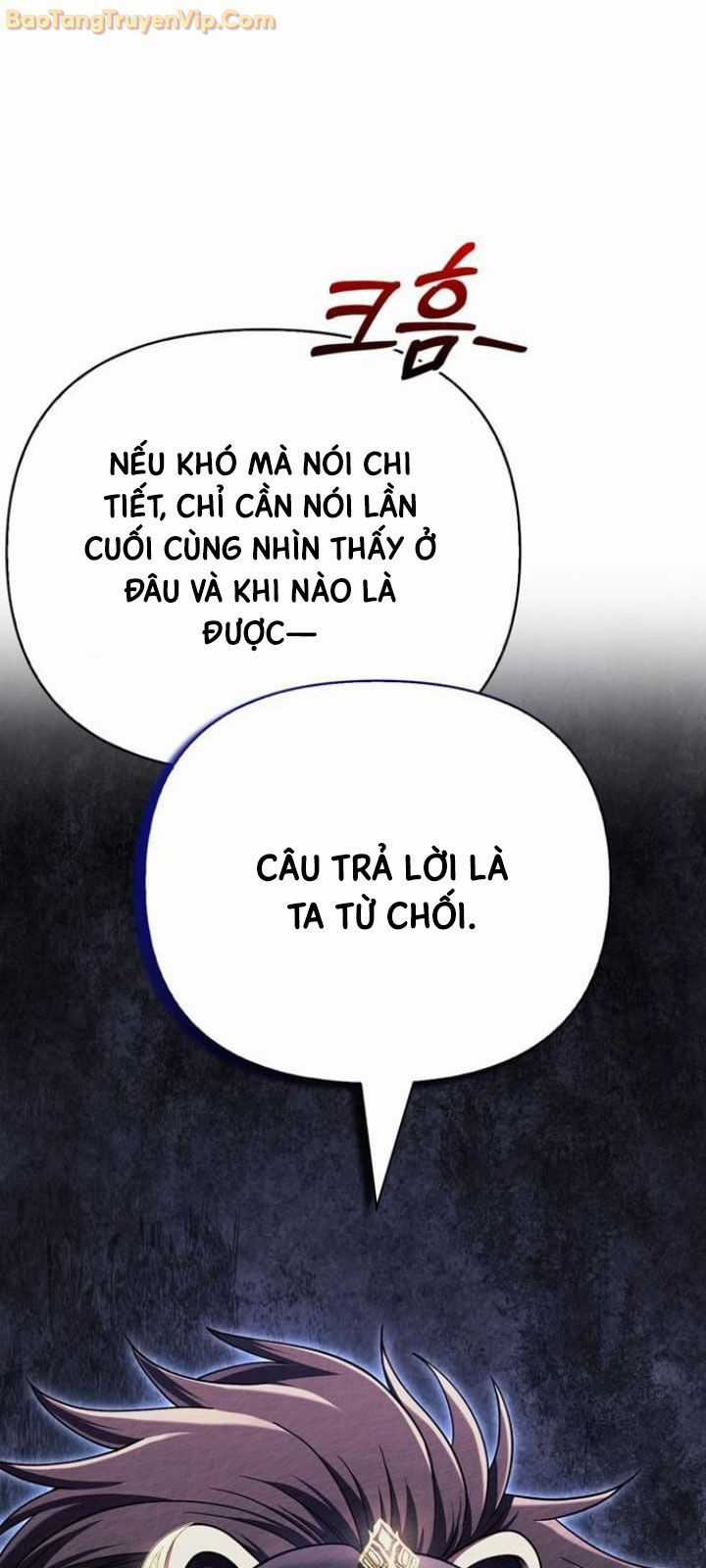 Sống Sót Trong Trò Chơi Với Tư Cách Là Một Cuồng Nhân Chapter 85 trang 55