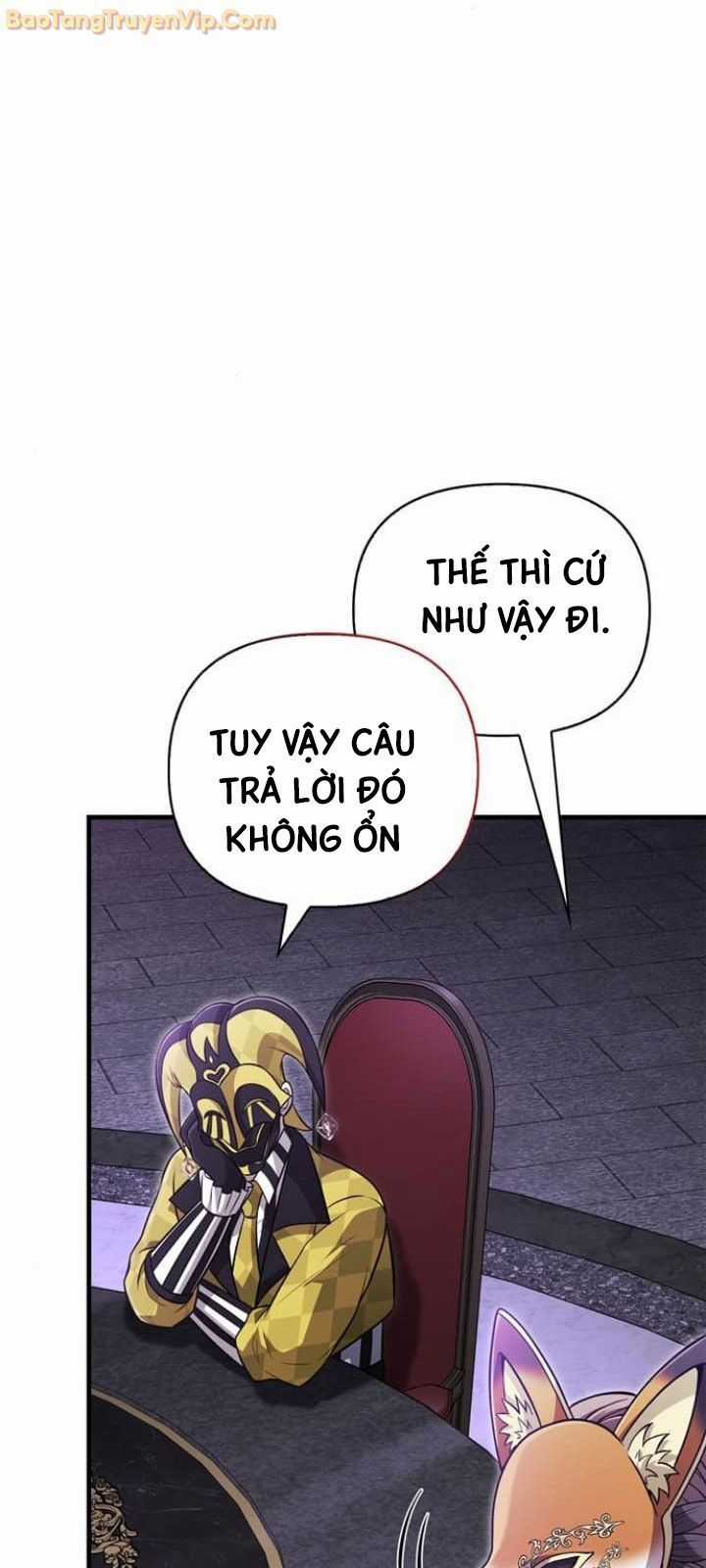 Sống Sót Trong Trò Chơi Với Tư Cách Là Một Cuồng Nhân Chapter 85 trang 57
