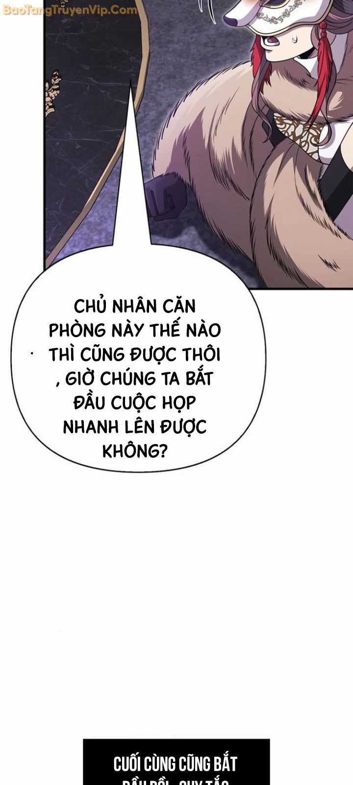 Sống Sót Trong Trò Chơi Với Tư Cách Là Một Cuồng Nhân Chapter 85 trang 58