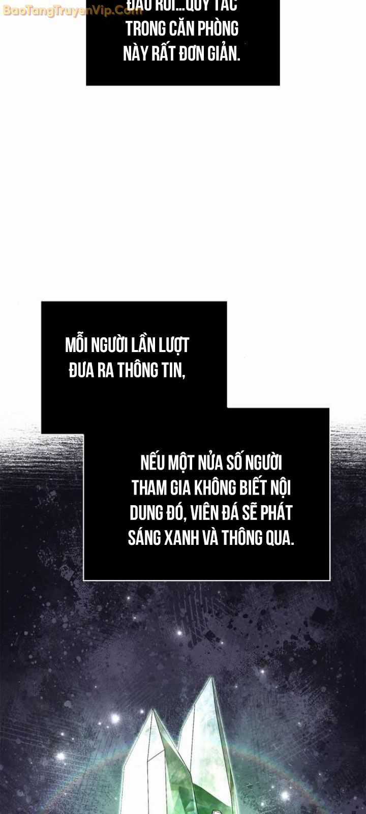 Sống Sót Trong Trò Chơi Với Tư Cách Là Một Cuồng Nhân Chapter 85 trang 59