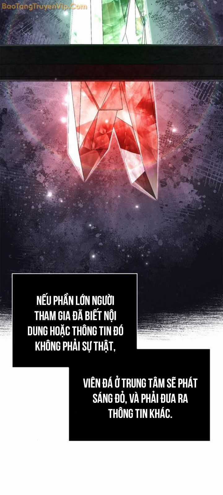 Sống Sót Trong Trò Chơi Với Tư Cách Là Một Cuồng Nhân Chapter 85 trang 60