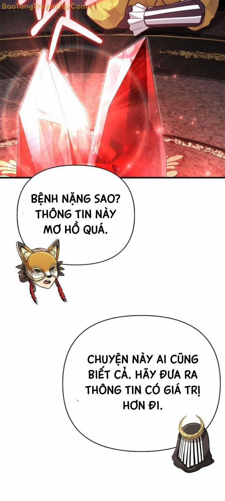 Sống Sót Trong Trò Chơi Với Tư Cách Là Một Cuồng Nhân Chapter 85 trang 62